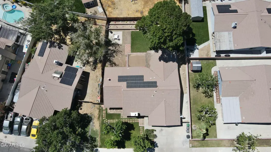43841 Santa Rosa Circle, Lancaster, CA 93535 - #3