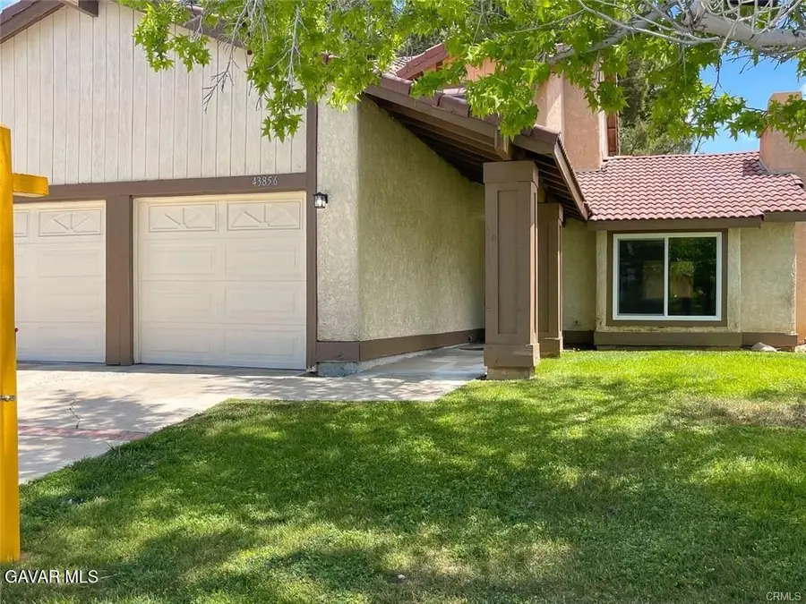 43856 Windsor Place, Lancaster, CA 93536 - #2