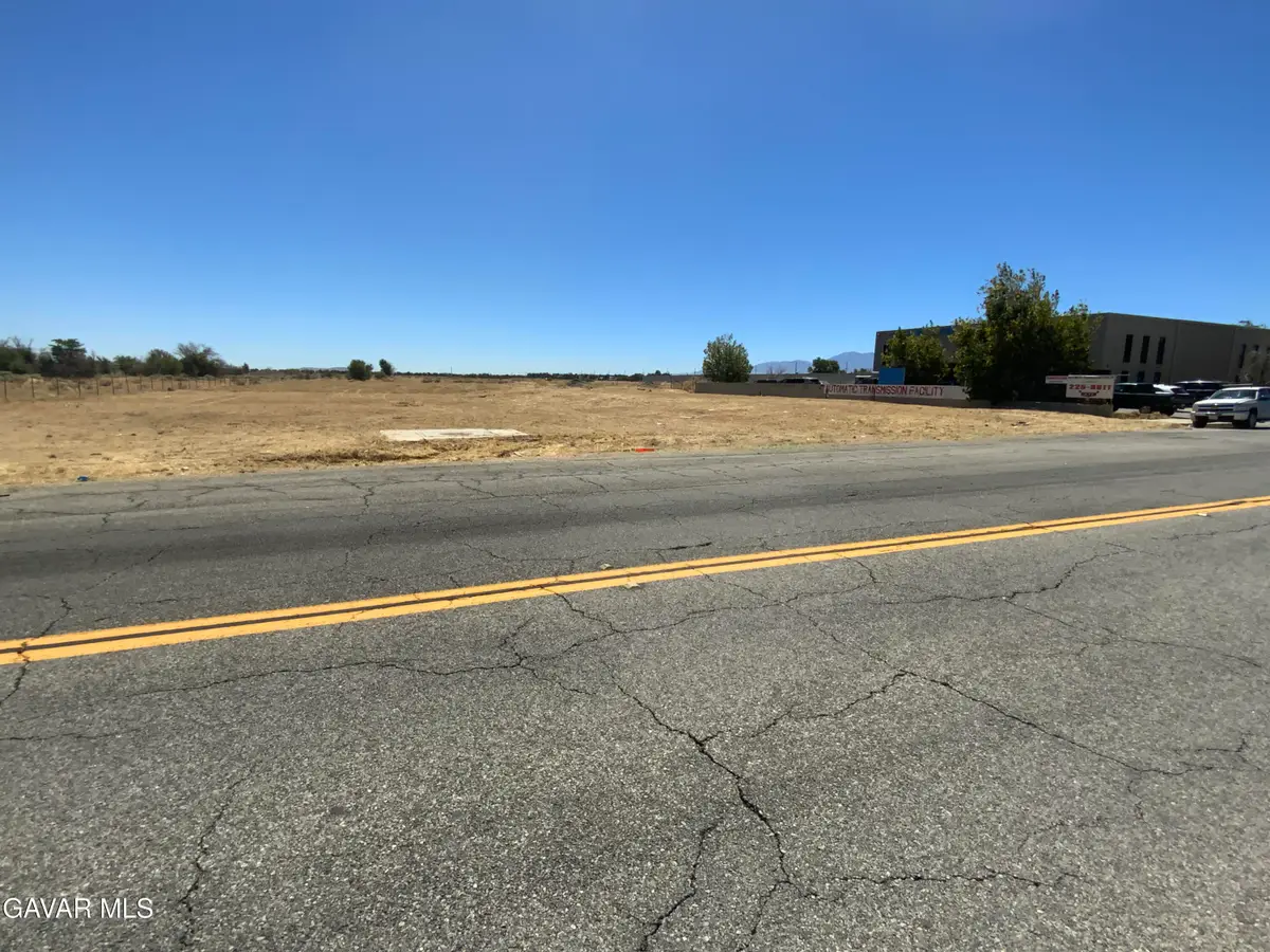 30th Ste 30th Ste # P10, Palmdale, CA 93550 - #1