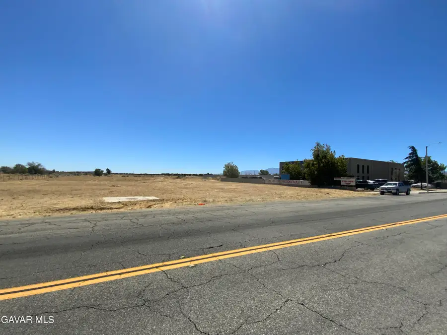 30th Ste 30th Ste # P10, Palmdale, CA 93550 - #3