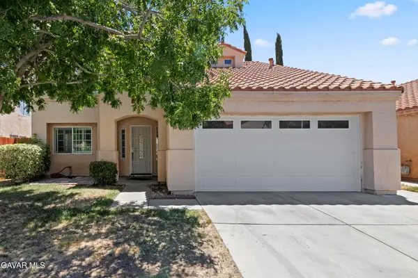 37666 Scomar Street, Palmdale, CA 93550