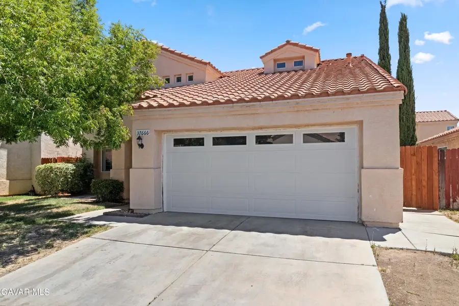 37666 Scomar Street, Palmdale, CA 93550 - #2