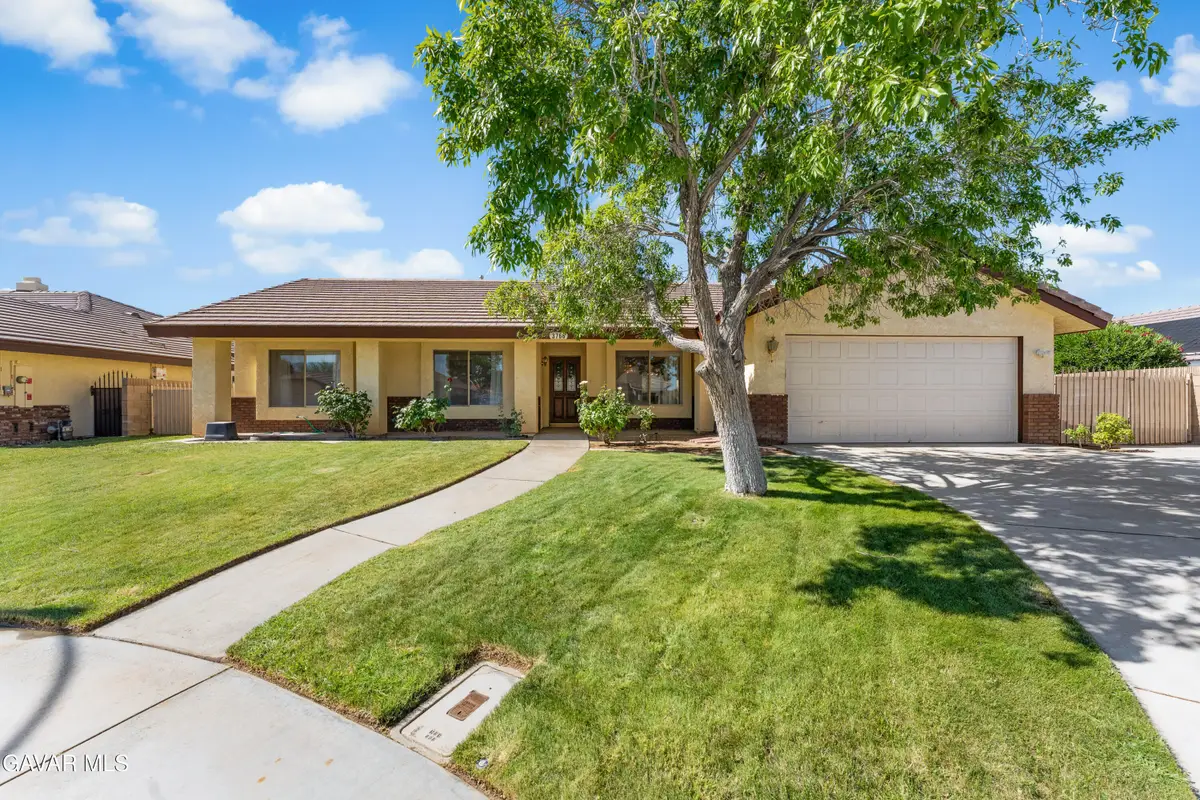 3766 W Ave J 14, Lancaster, CA 93536 - #1