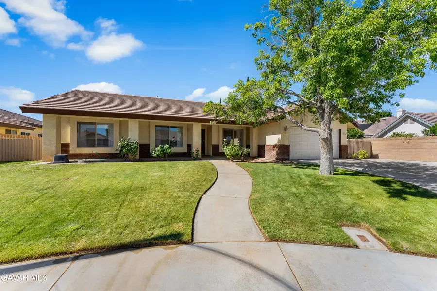 3766 W Ave J 14, Lancaster, CA 93536 - #2