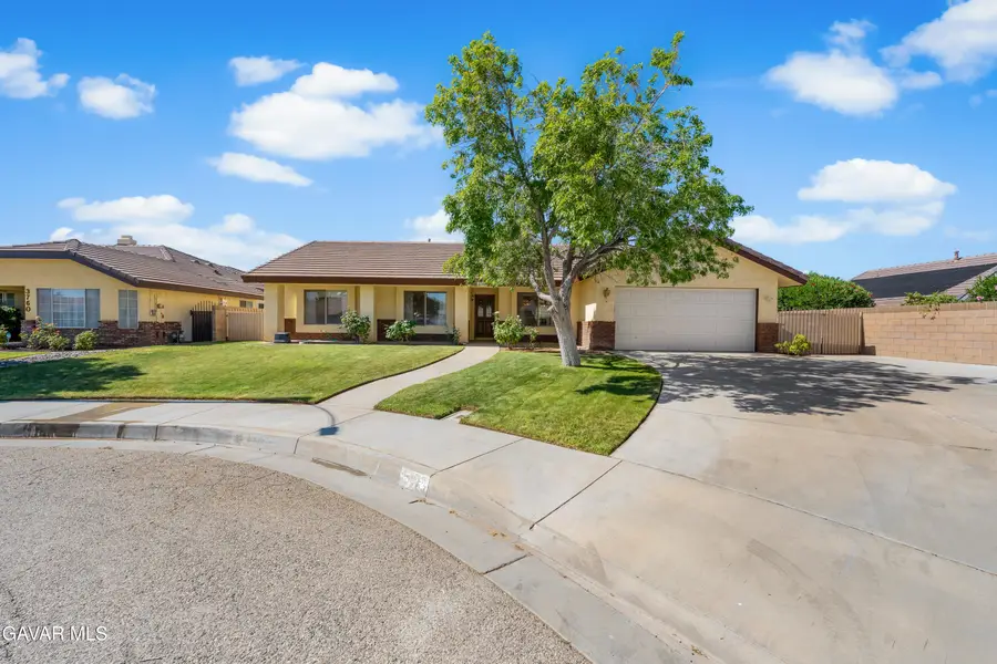 3766 W Ave J 14, Lancaster, CA 93536 - #3