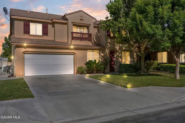 43934 Spring Street, Lancaster, CA 93536