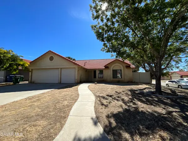 37539 Rose Street, Palmdale, CA 93552