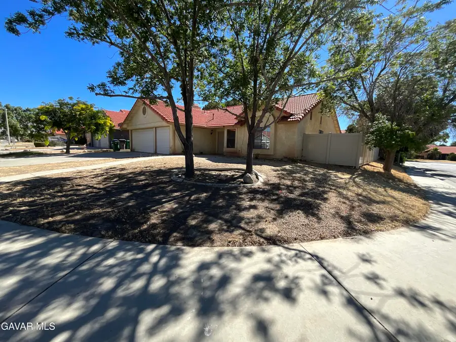 37539 Rose Street, Palmdale, CA 93552 - #3