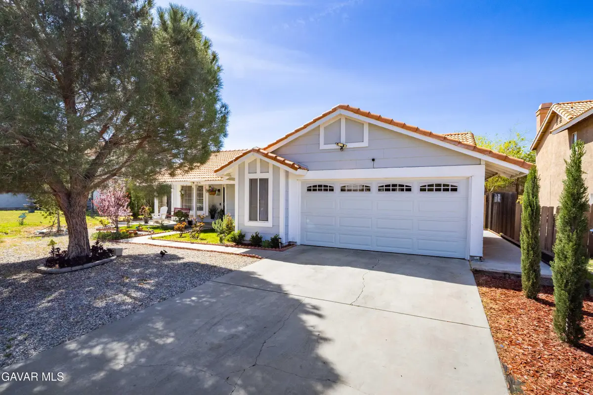 1418 Springline Drive, Palmdale, CA 93550 - #1