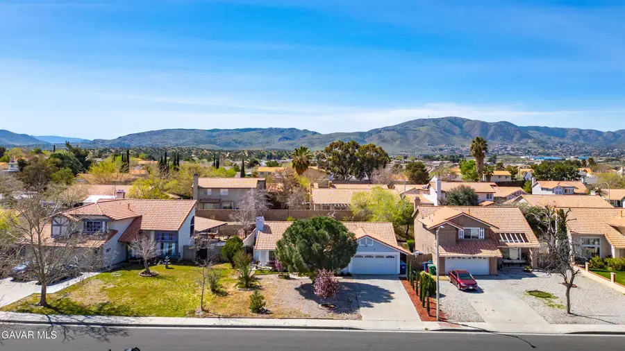1418 Springline Drive, Palmdale, CA 93550 - #2