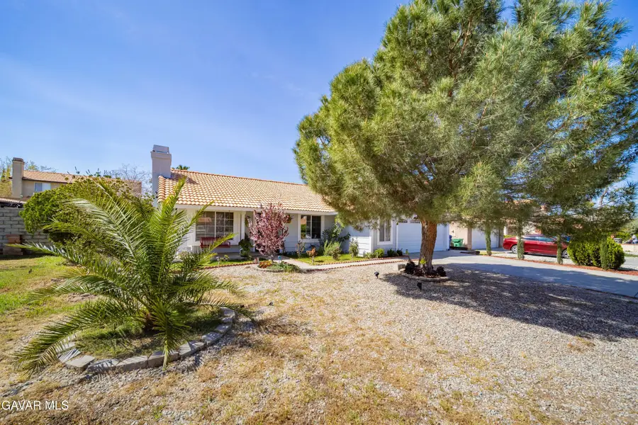 1418 Springline Drive, Palmdale, CA 93550 - #3