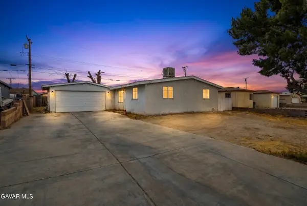 44251 Carolside Avenue, Lancaster, CA 93535