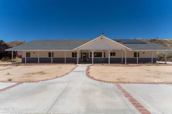 6221 Elizabeth Lake Road, Leona Valley, CA 93551