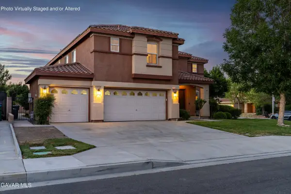 2543 W Avenue K-7, Lancaster, CA 93536