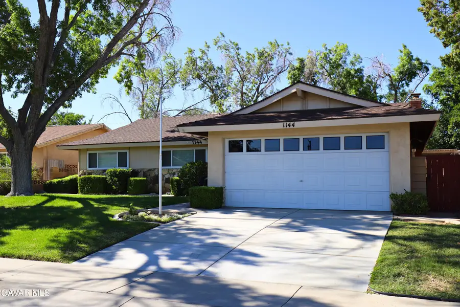 1144 W Avenue J11, Lancaster, CA 93534 - #3