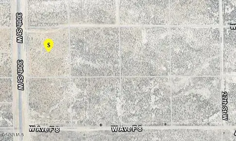 30th Stw Vic # F6, Lancaster, CA 93536