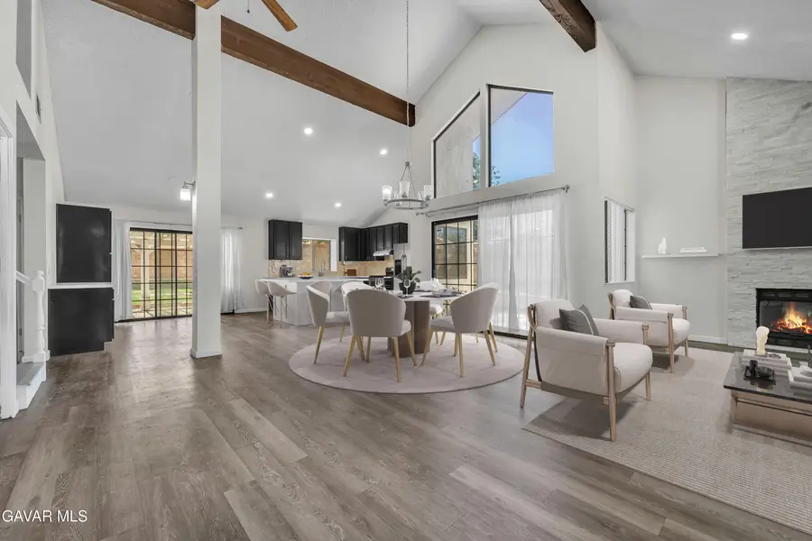 5172 Cantlewood Drive, Palmdale, CA 93552 - #2