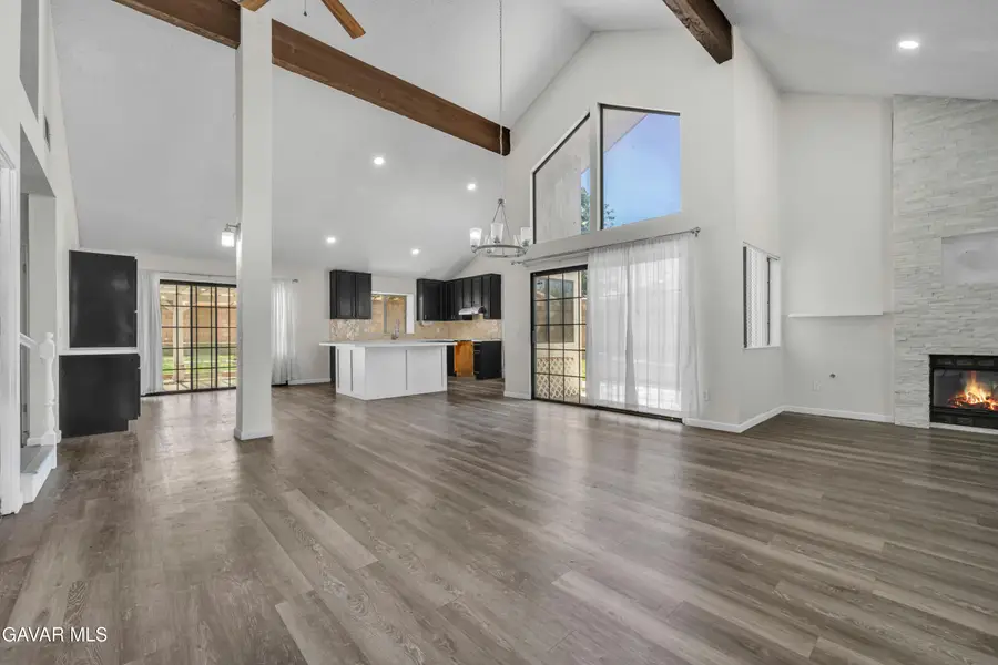 5172 Cantlewood Drive, Palmdale, CA 93552 - #3