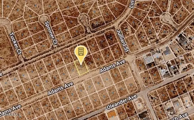 00 Adams Ave Avenue #Ca, California City, CA 93505 - #1