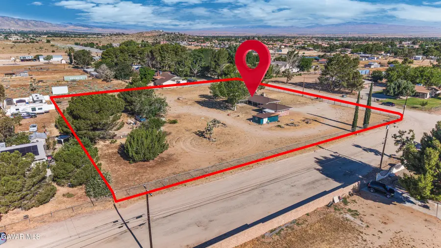 2714 W Avenue M8, Palmdale, CA 93551 - #3