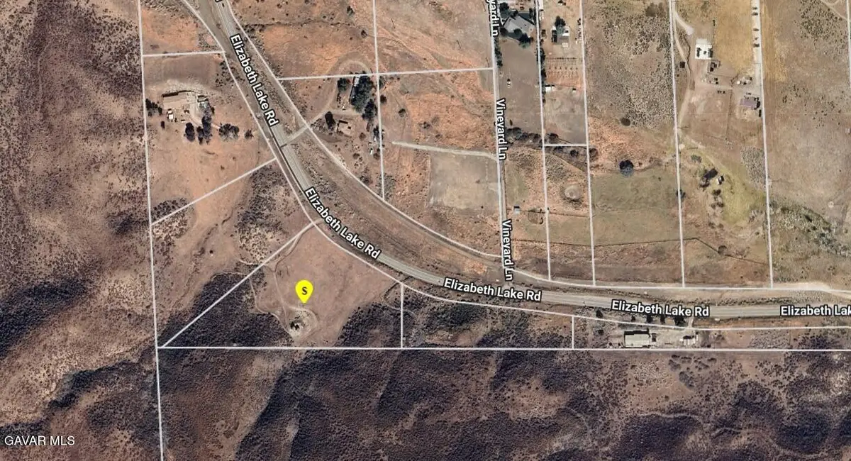 Elizabeth Lake Rd Vic 58th W, Palmdale, CA 93551 - #1