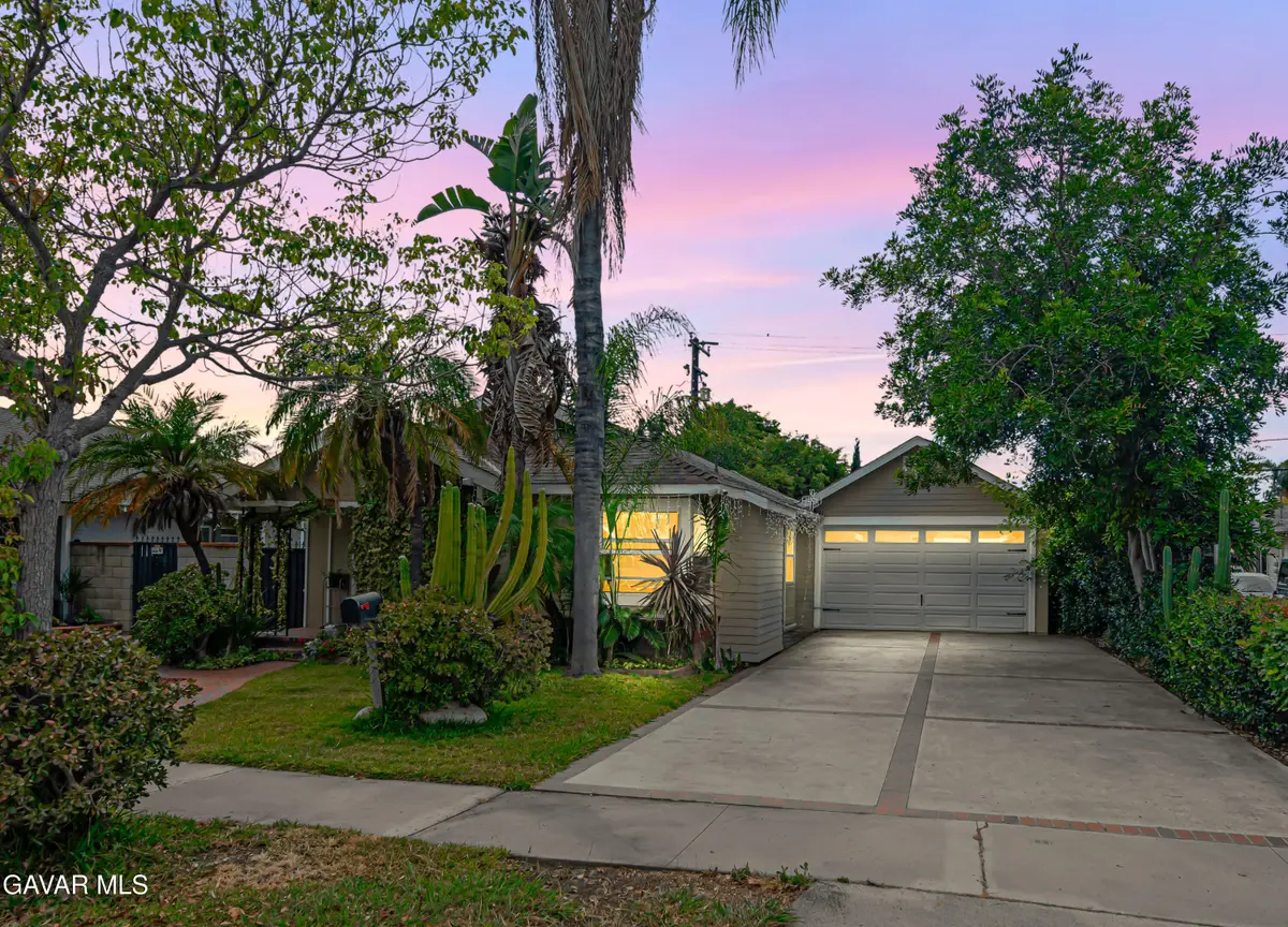 720 S Parton Street, Santa Ana, CA 92703 - #1