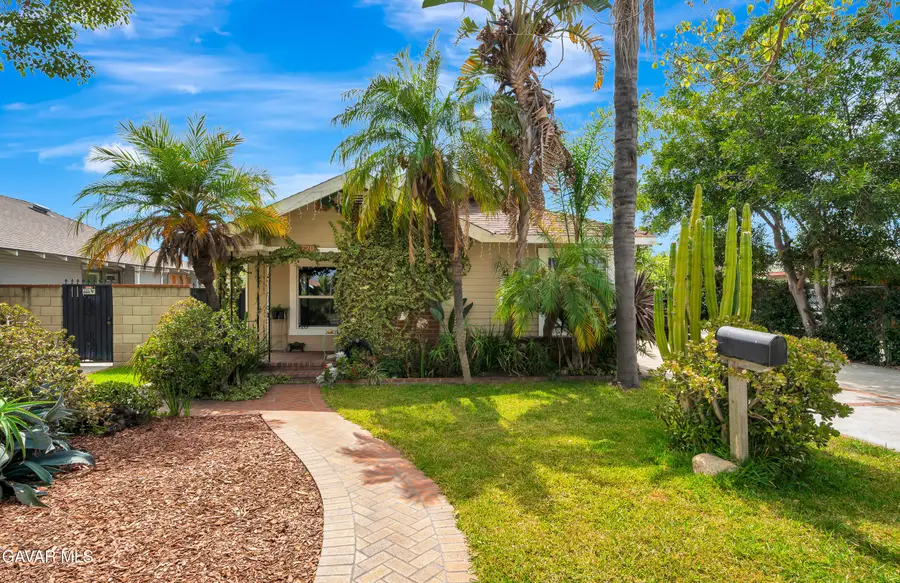 720 S Parton Street, Santa Ana, CA 92703 - #3