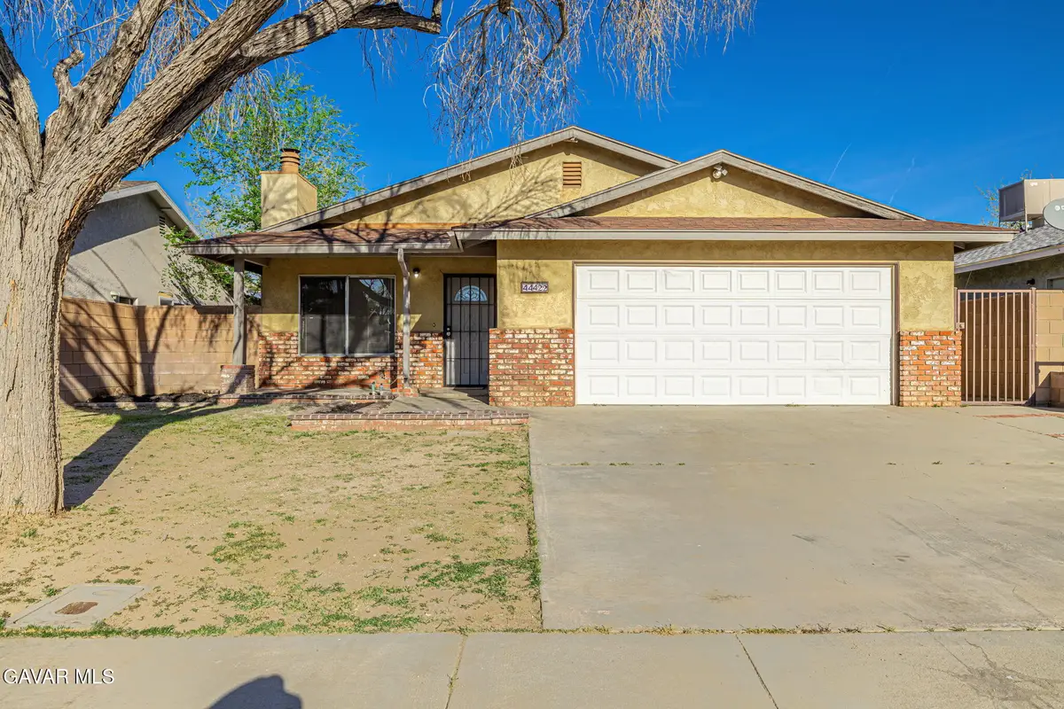 44422 Sancroft Avenue, Lancaster, CA 93535 - #1