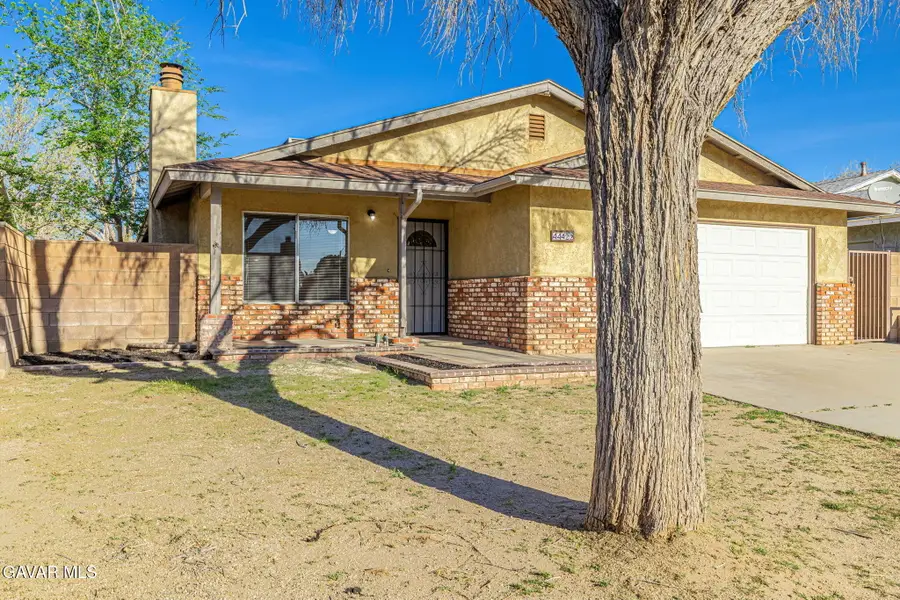 44422 Sancroft Avenue, Lancaster, CA 93535 - #2