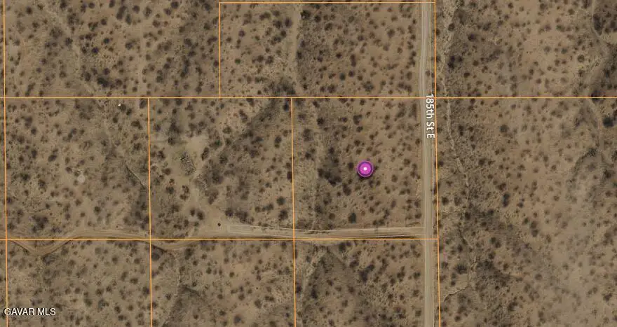 185xx E Vic 185 Street, Llano, CA 93544 - #1