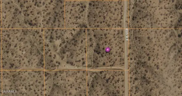 185xx E Vic 185 Street, Llano, CA 93544