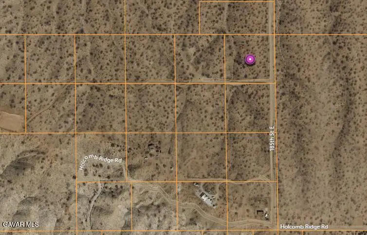 185xx E Vic 185 Street, Llano, CA 93544 - #2