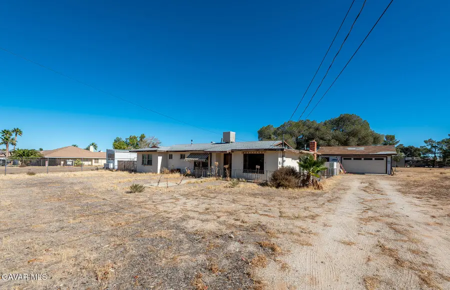 42106 22nd Street W, Lancaster, CA 93536 - #2