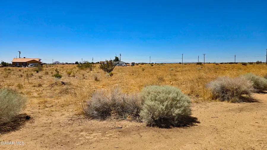 Gabreski Ct Near Doolittle, California City, CA 93505 - #2