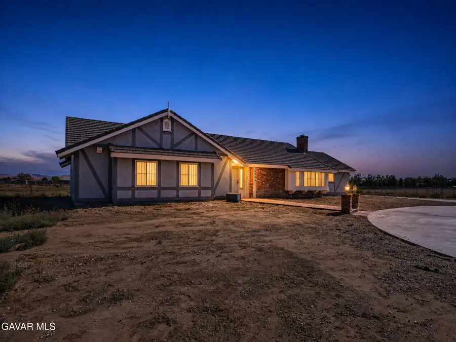 6789 W Avenue A, Rosamond, CA 93560 - #2