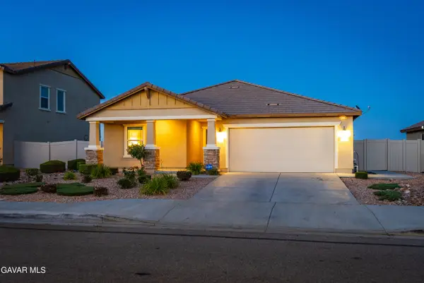 44244 Ryckebosch Lane, Lancaster, CA 93535