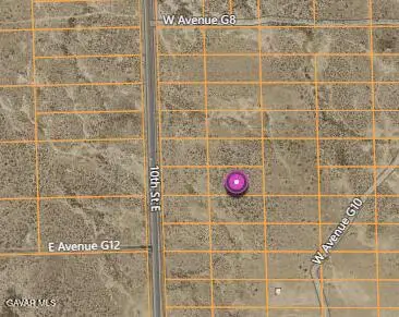 10xx E Vic 10 Ste # G10, Lancaster, CA 93535 - #1