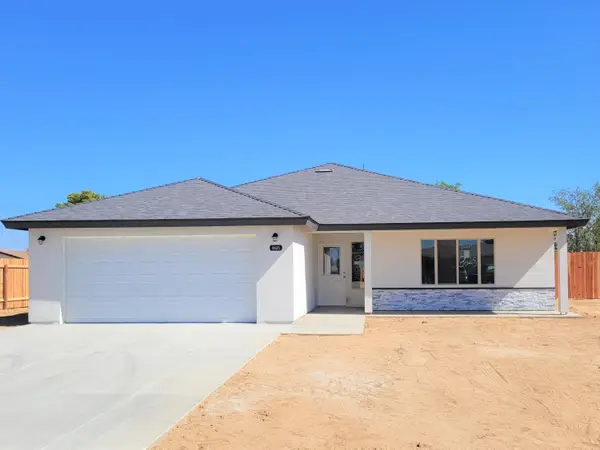 8625 Bay Avenue, California City, CA 93505