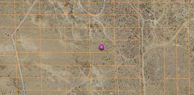 13xx E Vic Avenue G-8, Lancaster, CA 93535 - #1