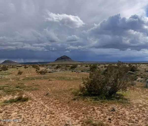 109th St Street, California City, CA 93505