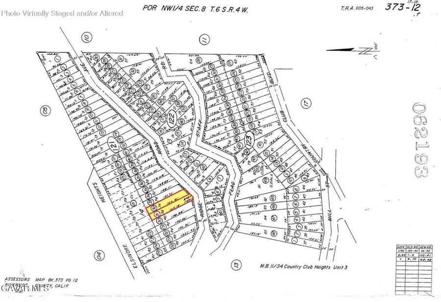 Ridge Rd, Lake Elsinore, CA 92530 - #3