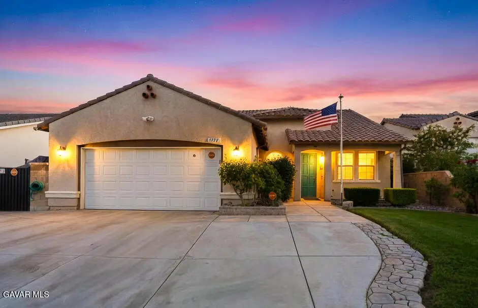 4122 W Avenue J9, Lancaster, CA 93536 - #1