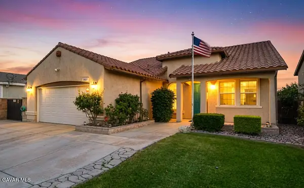 4122 W Avenue J9, Lancaster, CA 93536