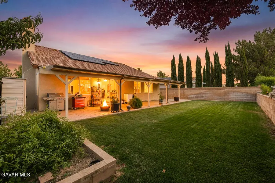 4122 W Avenue J9, Lancaster, CA 93536 - #3