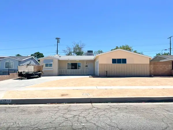 44736 Andale Avenue, Lancaster, CA 93535