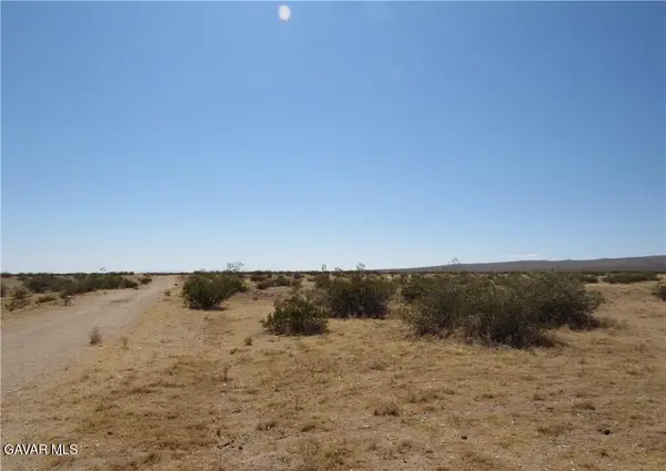 29344016001, California City, CA 93505
