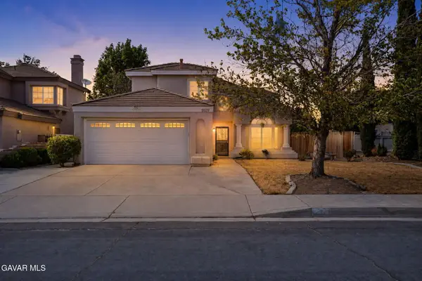 5539 W Avenue L6, Lancaster, CA 93536