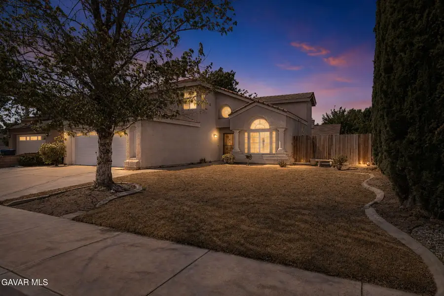 5539 W Avenue L6, Lancaster, CA 93536 - #2
