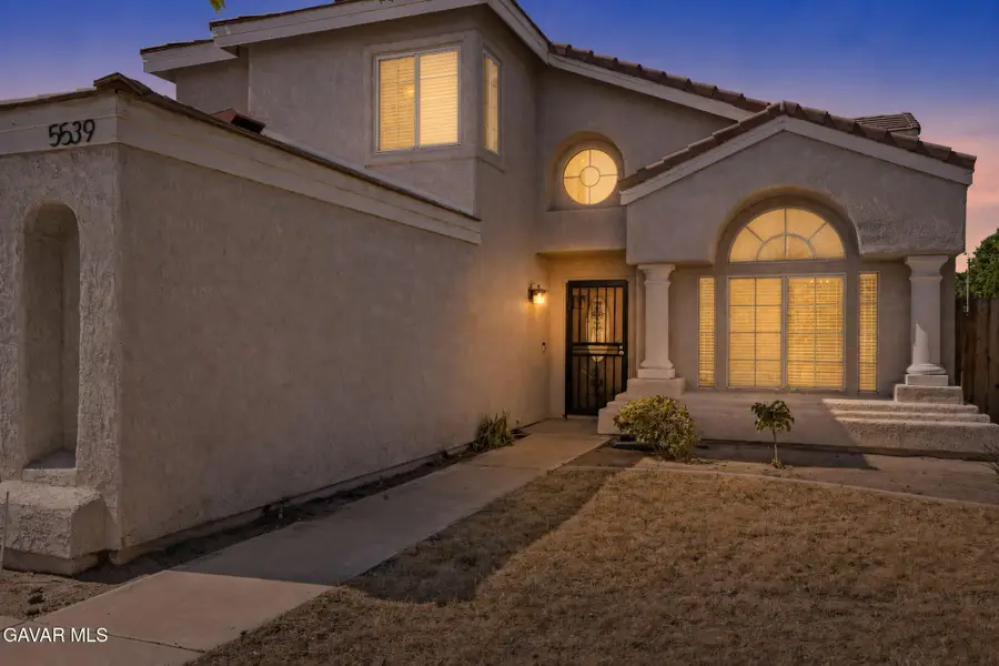 5539 W Avenue L6, Lancaster, CA 93536 - #3