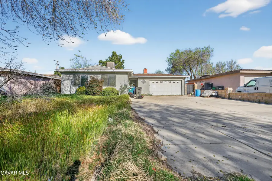 45132 Harlas Avenue, Lancaster, CA 93534 - #2